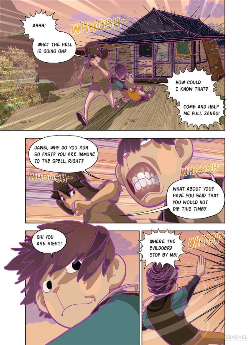 Page 8 of Chapter 91