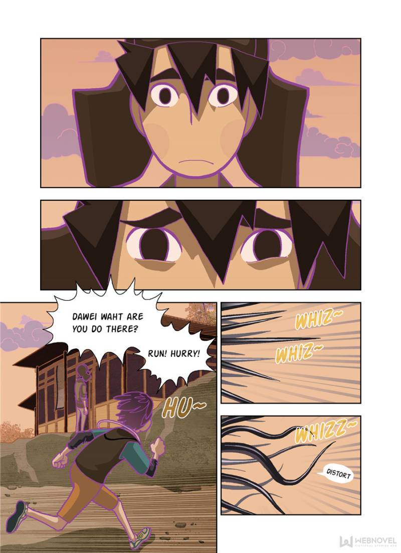 Page 1 of Chapter 92