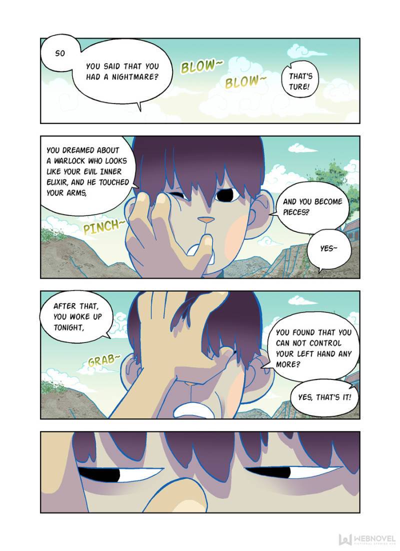 Page 1 of Chapter 95