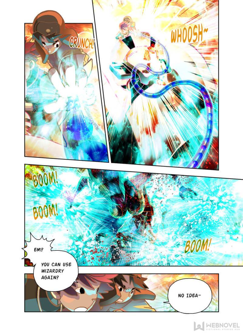 Page 1 of Chapter 97