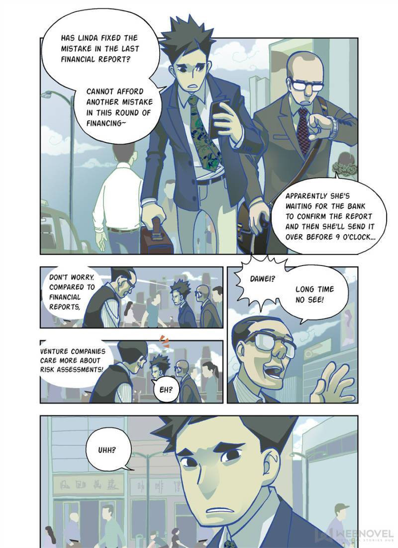Page 5 of Chapter 99