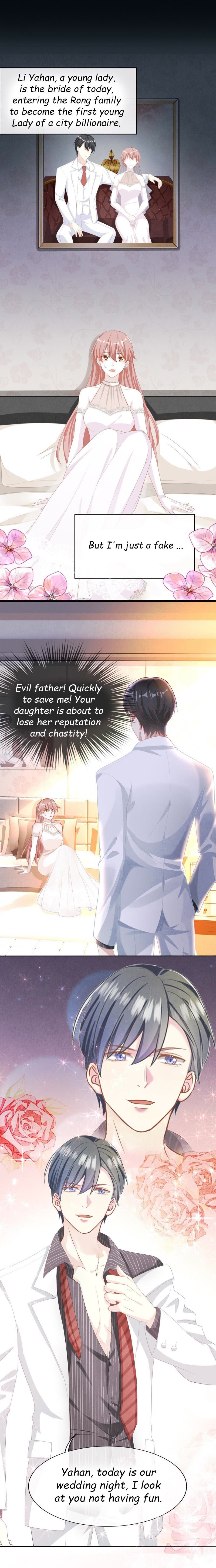 Page 1 of Chapter 1.1