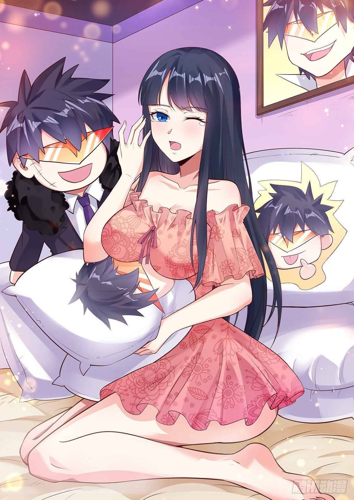 Page 1 of Chapter 122