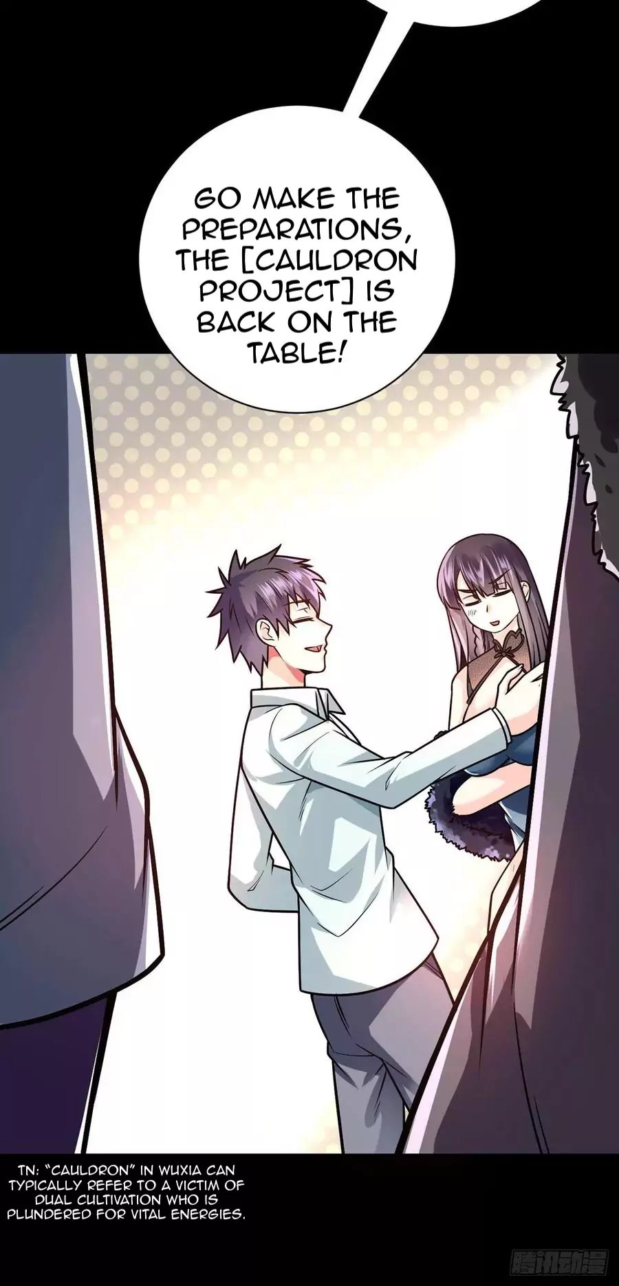 Page 27 of Chapter 38