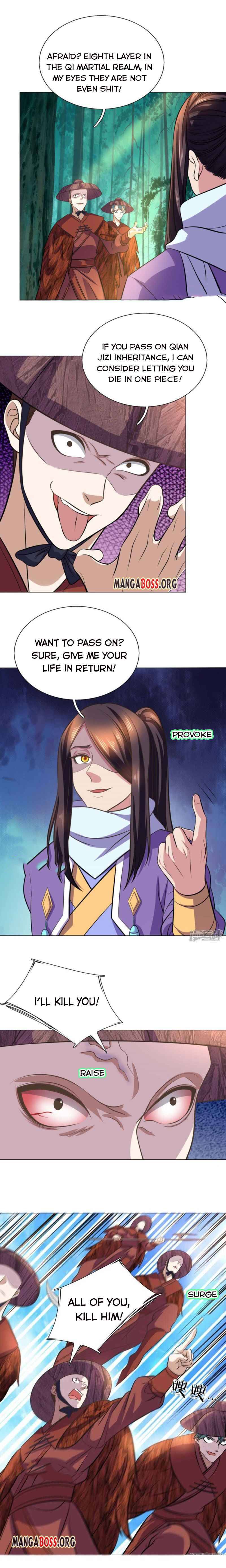 Page 2 of Chapter 100