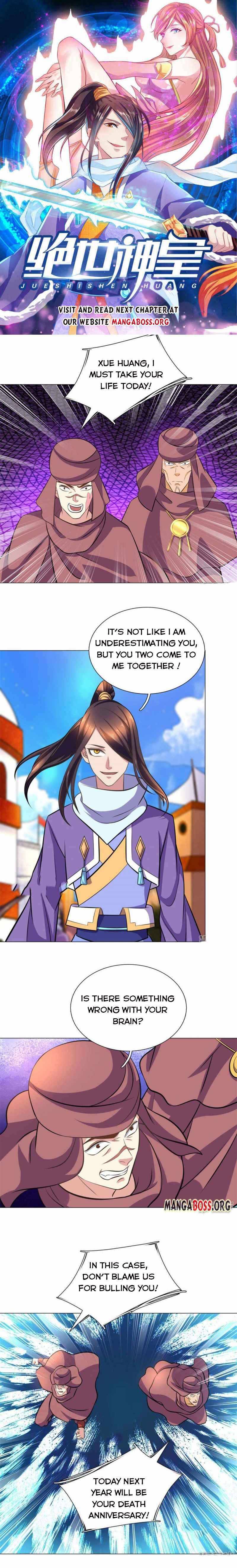 Page 1 of Chapter 105