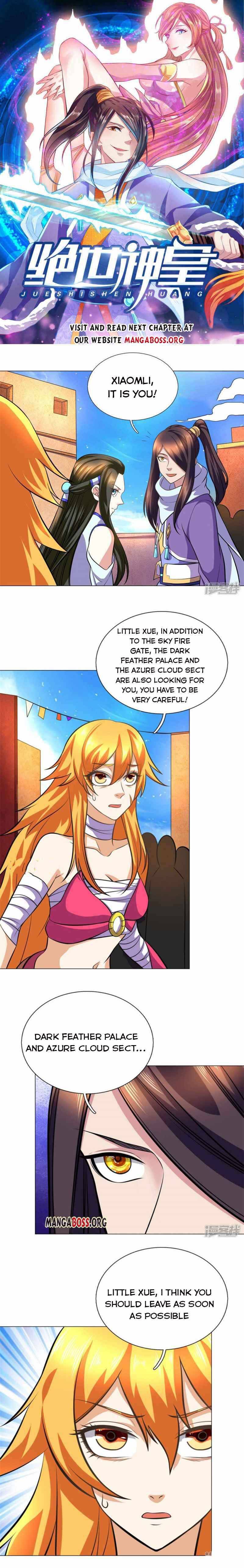 Page 1 of Chapter 106