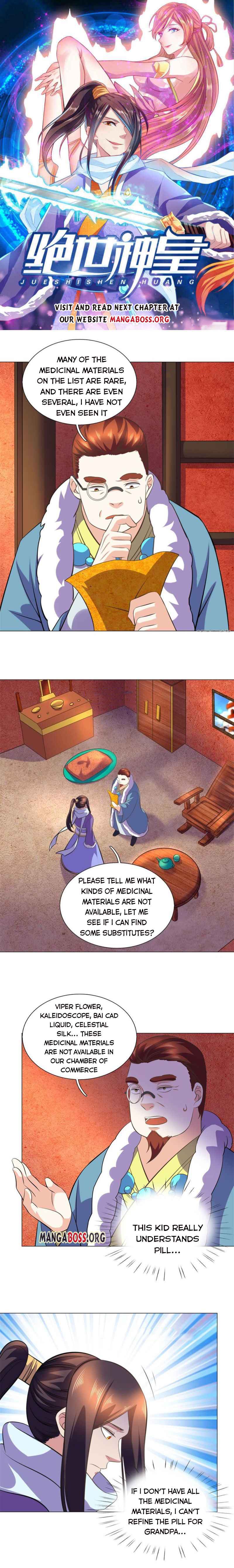 Page 1 of Chapter 107