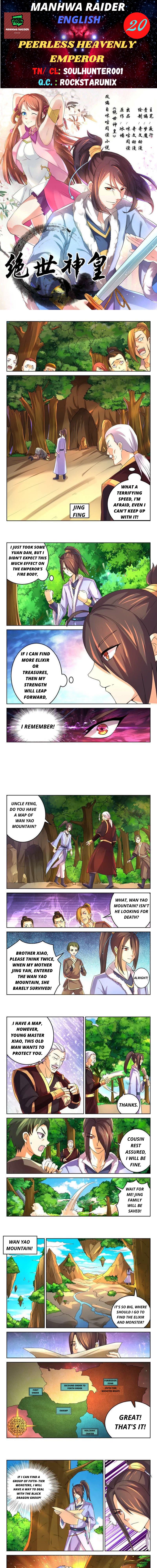 Page 1 of Chapter 20