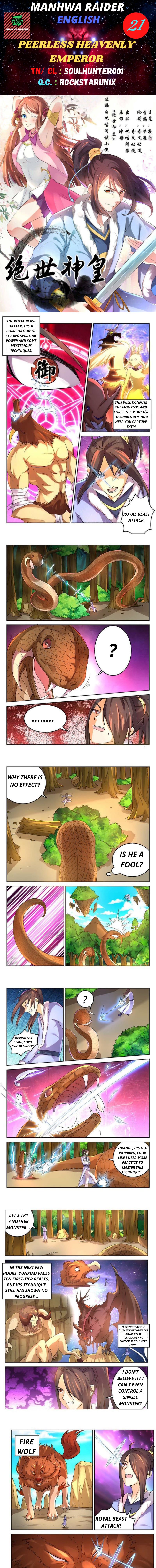 Page 1 of Chapter 21