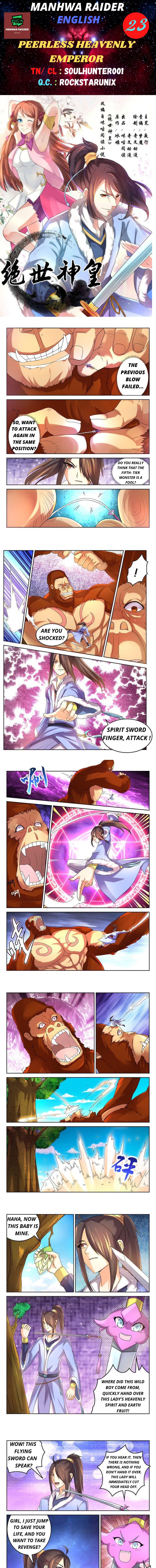 Page 1 of Chapter 23