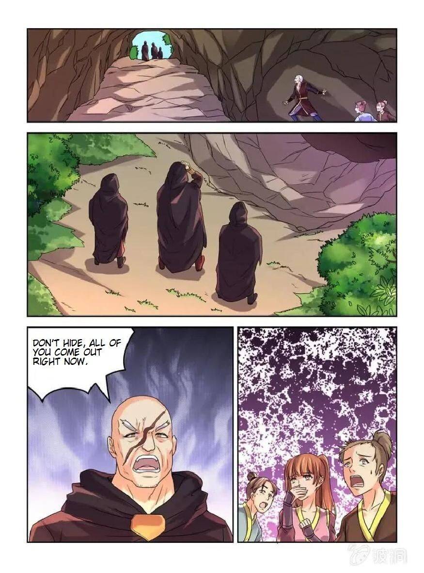 Page 3 of Chapter 27