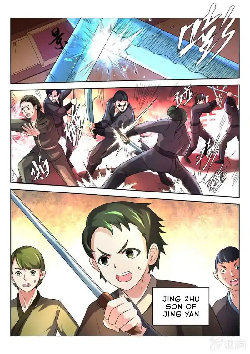 Page 3 of Chapter 3