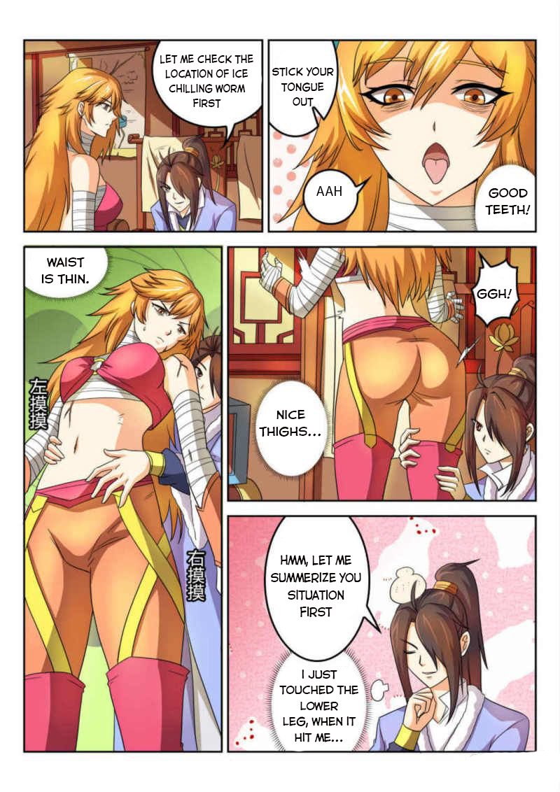 Page 7 of Chapter 54