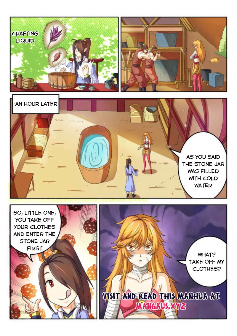 Page 12 of Chapter 54
