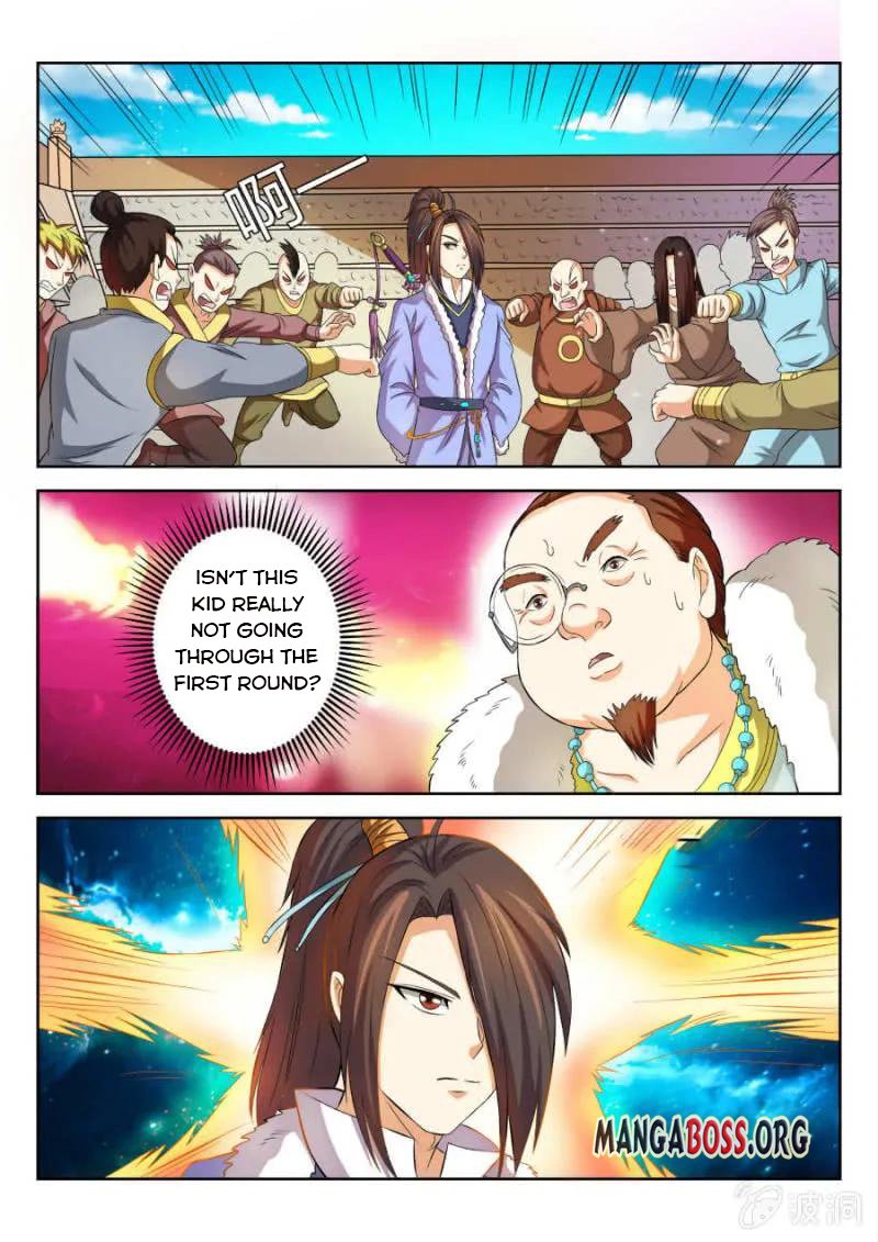 Page 10 of Chapter 66