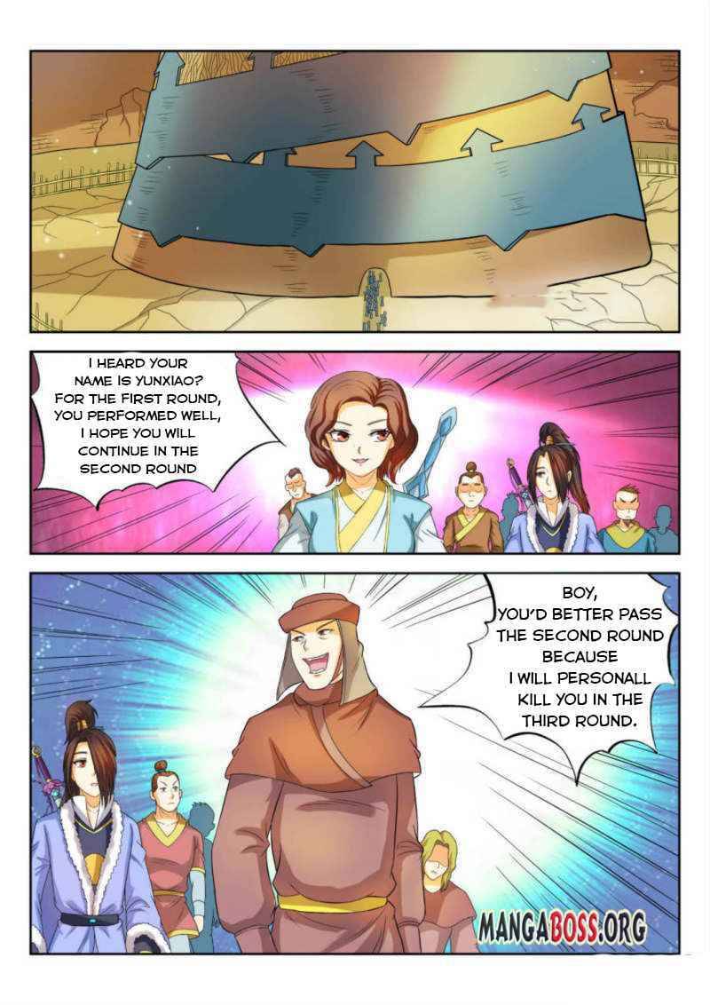 Page 3 of Chapter 69