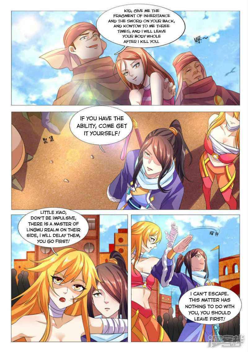 Page 8 of Chapter 80