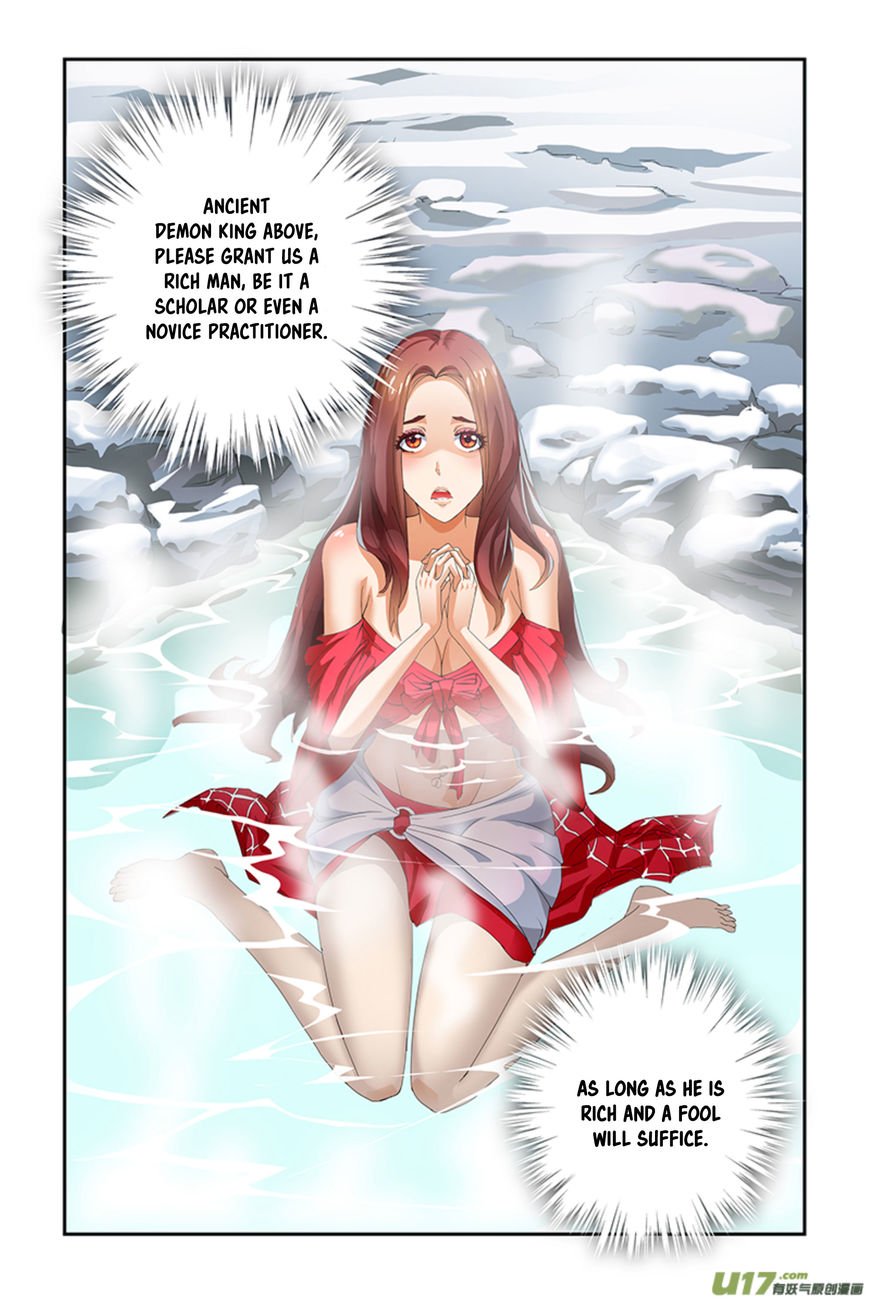 Page 8 of Chapter 1.1