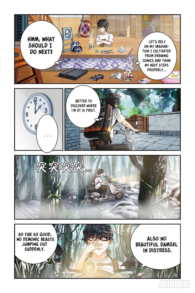 Page 6 of Chapter 1.2