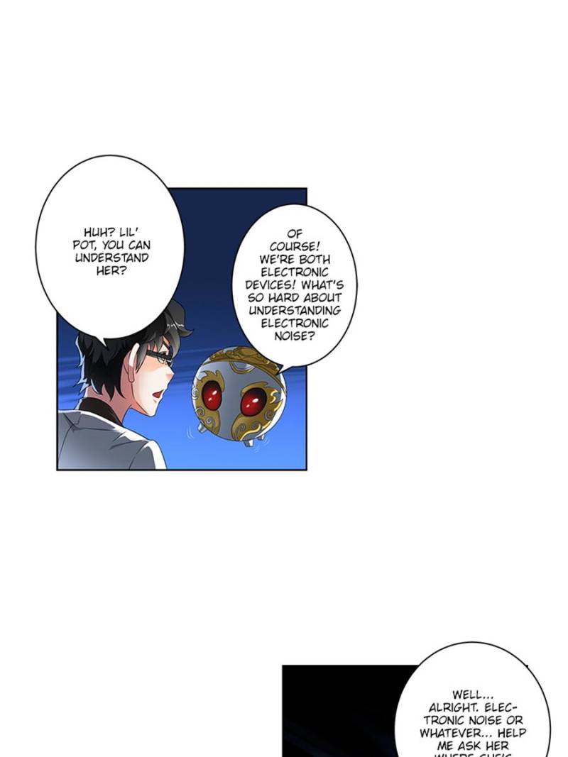 Page 1 of Chapter 100