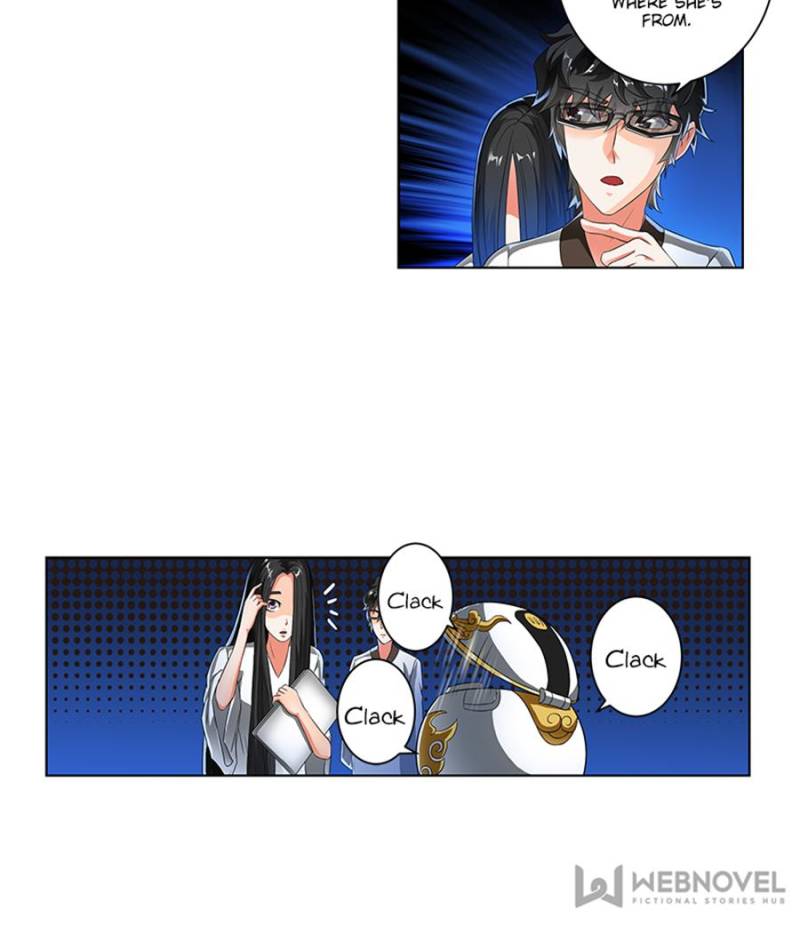 Page 2 of Chapter 100