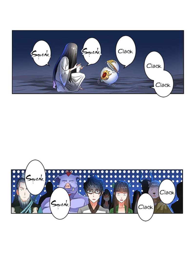 Page 3 of Chapter 100