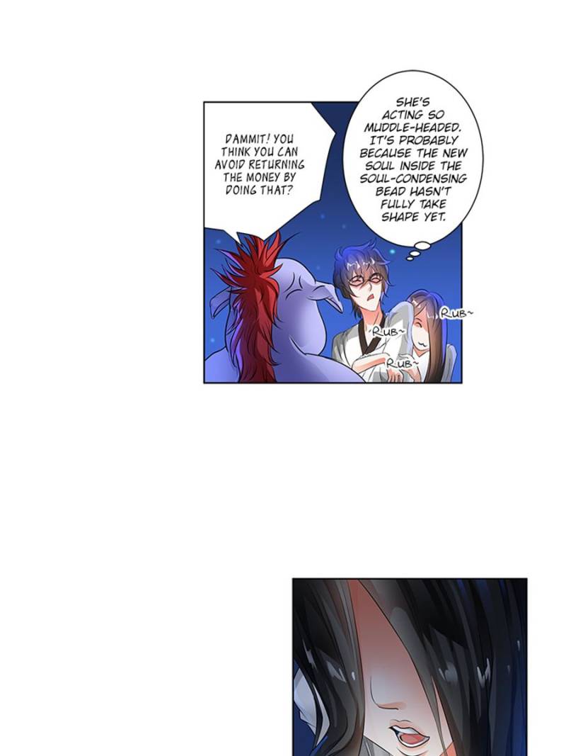Page 28 of Chapter 100
