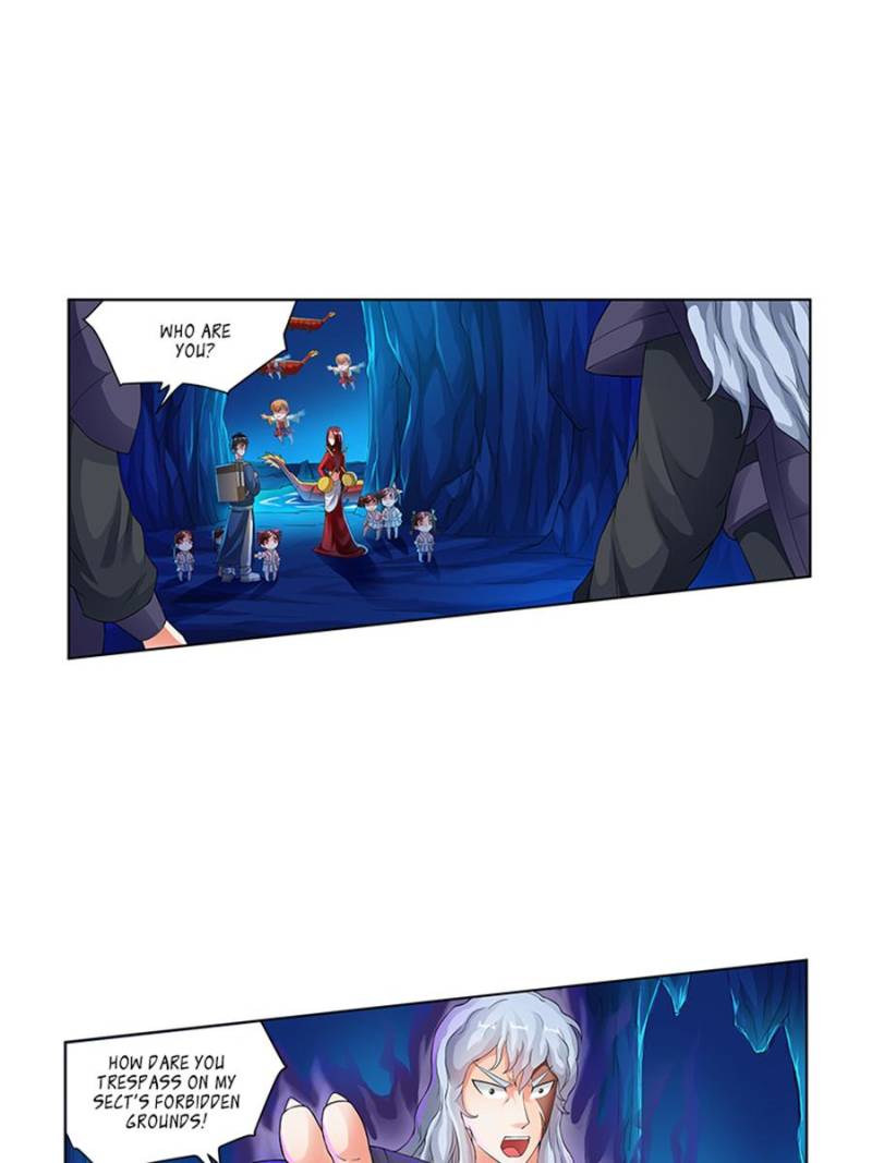 Page 1 of Chapter 134