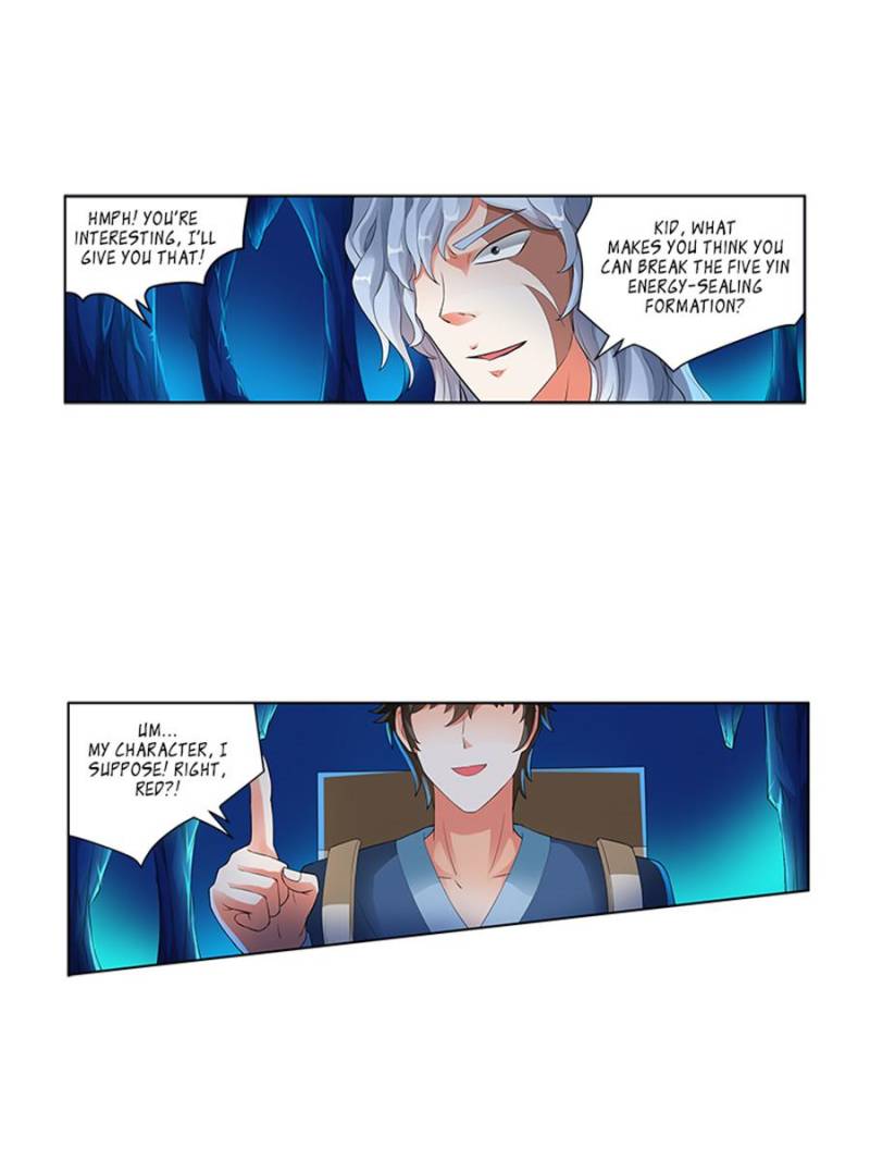 Page 3 of Chapter 134