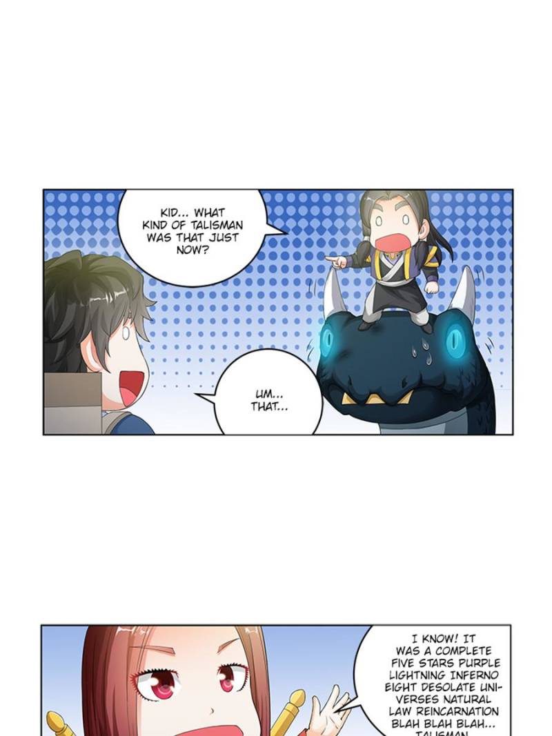 Page 1 of Chapter 140