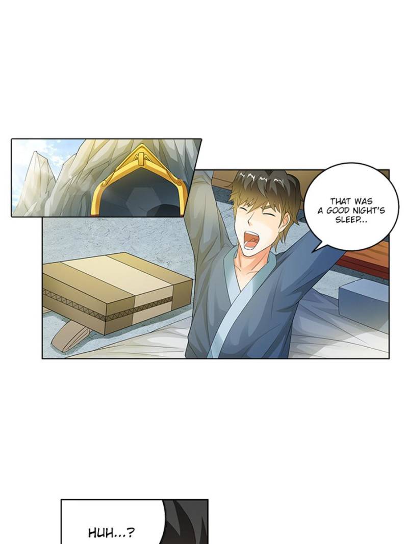 Page 1 of Chapter 142
