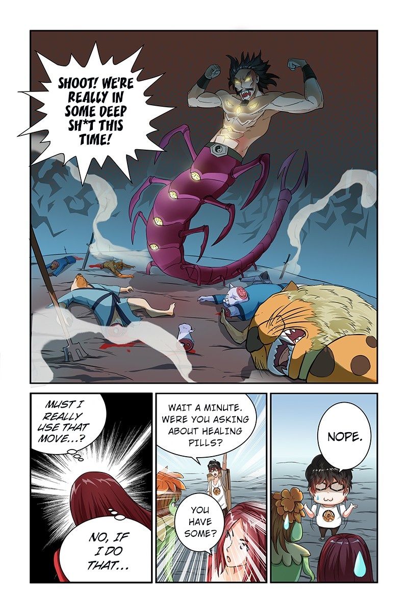 Page 8 of Chapter 15