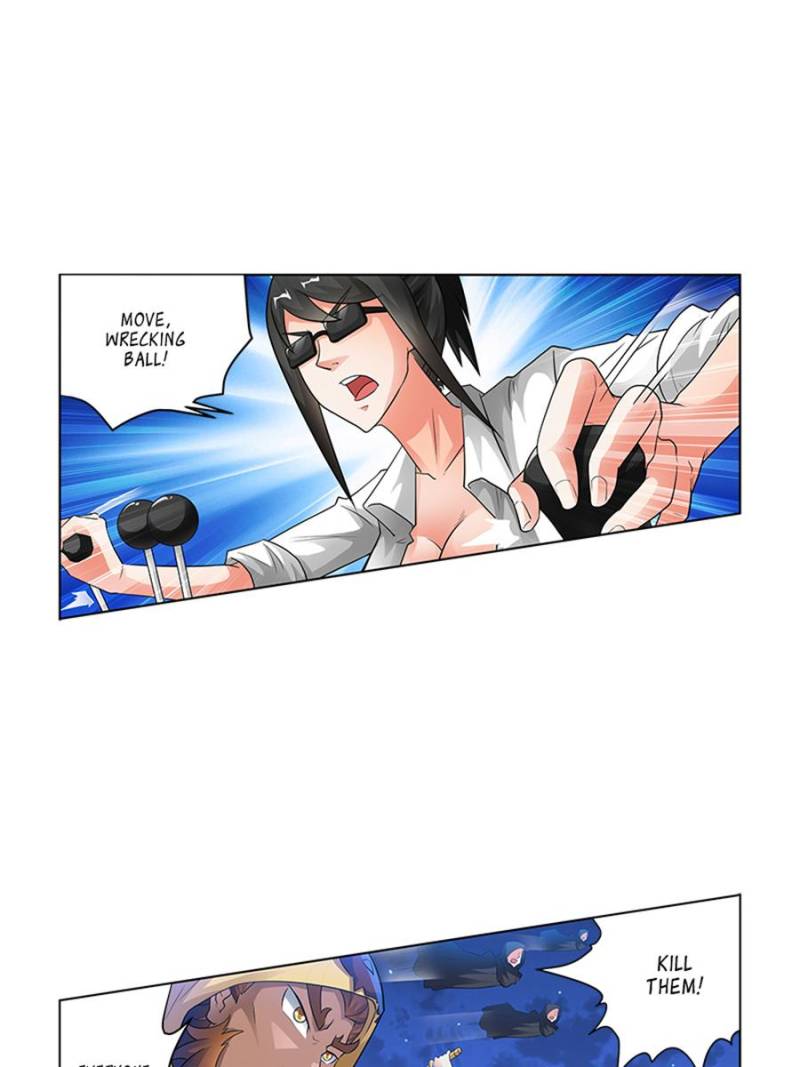 Page 1 of Chapter 184