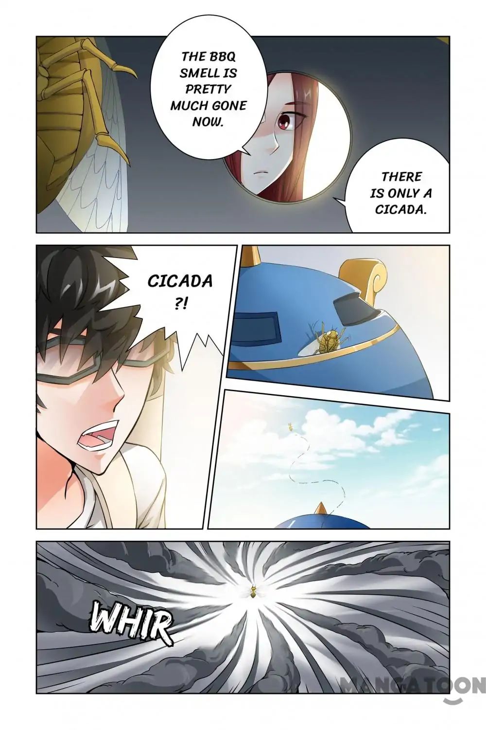 Page 2 of Chapter 27