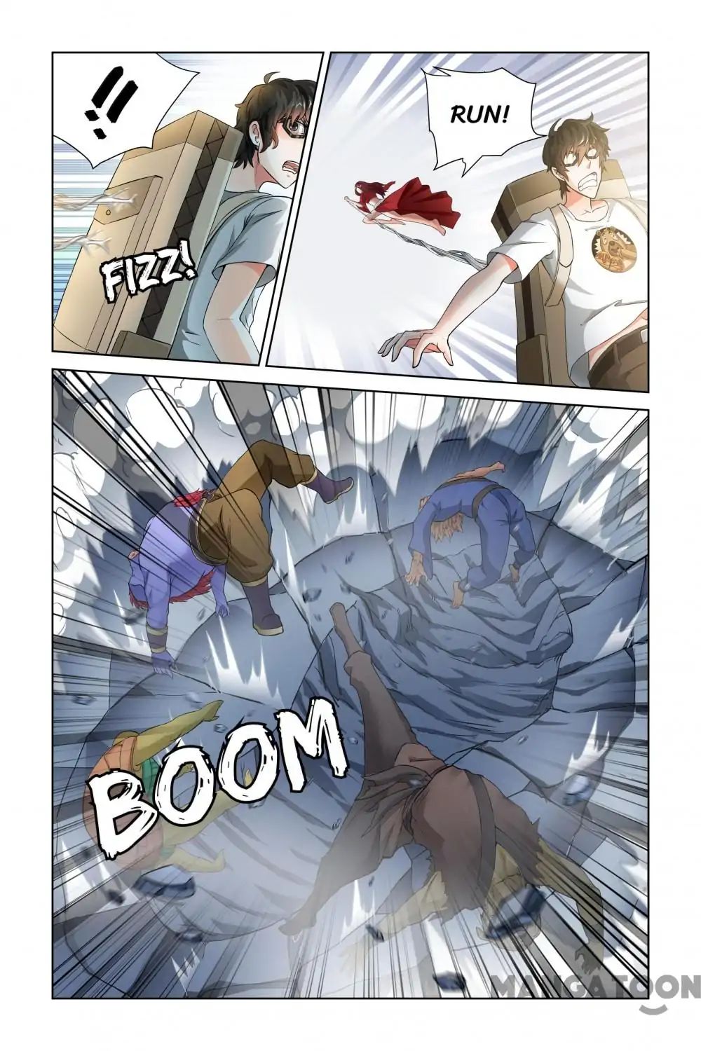 Page 4 of Chapter 27