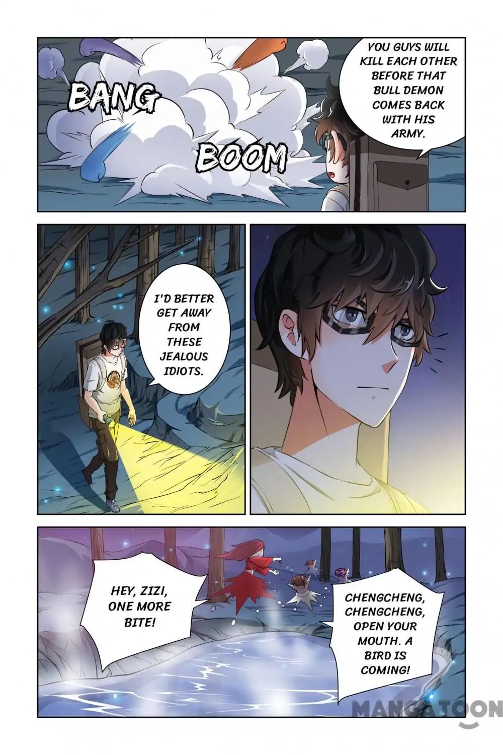 Page 3 of Chapter 28