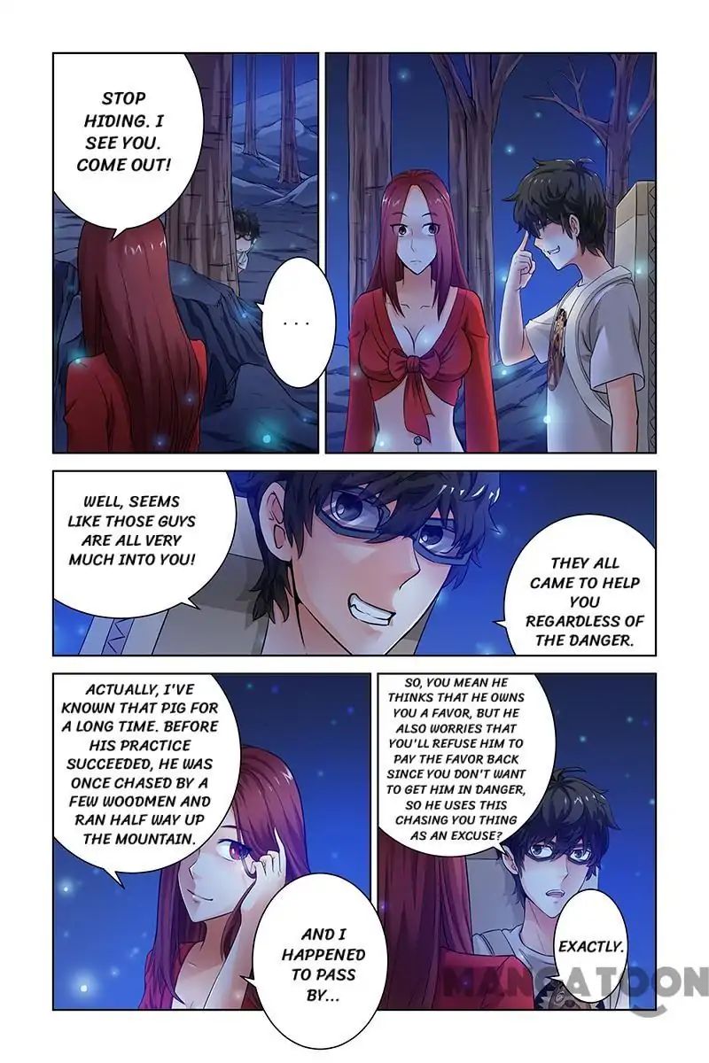 Page 4 of Chapter 28