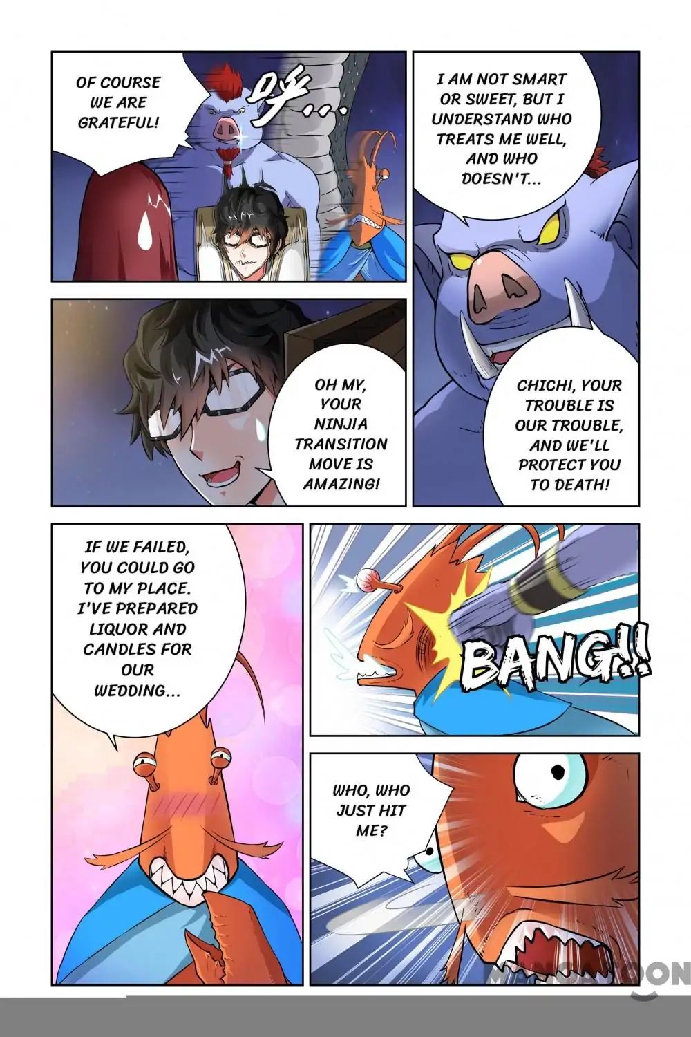 Page 6 of Chapter 28
