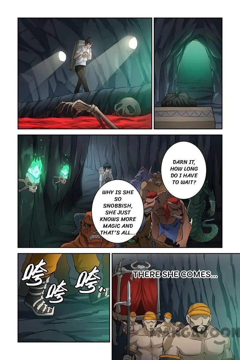 Page 8 of Chapter 29