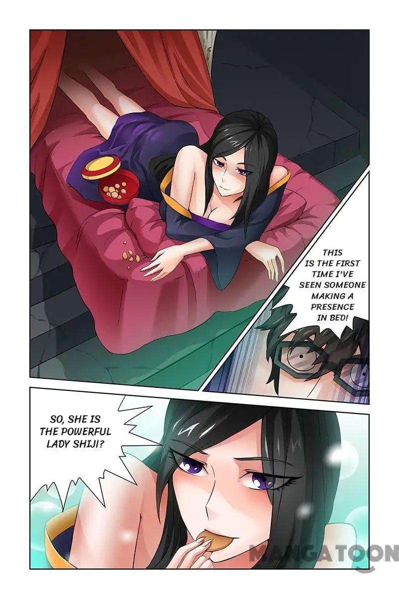 Page 3 of Chapter 30