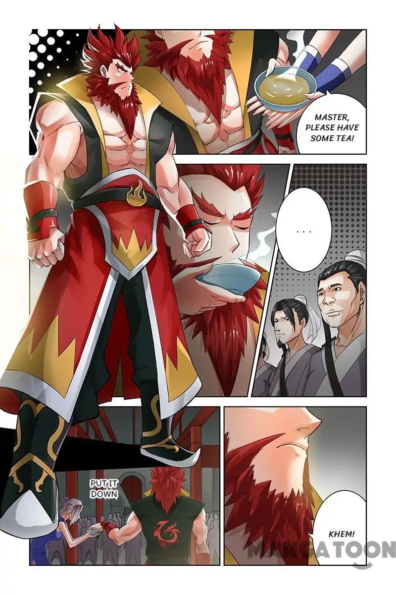 Page 1 of Chapter 35