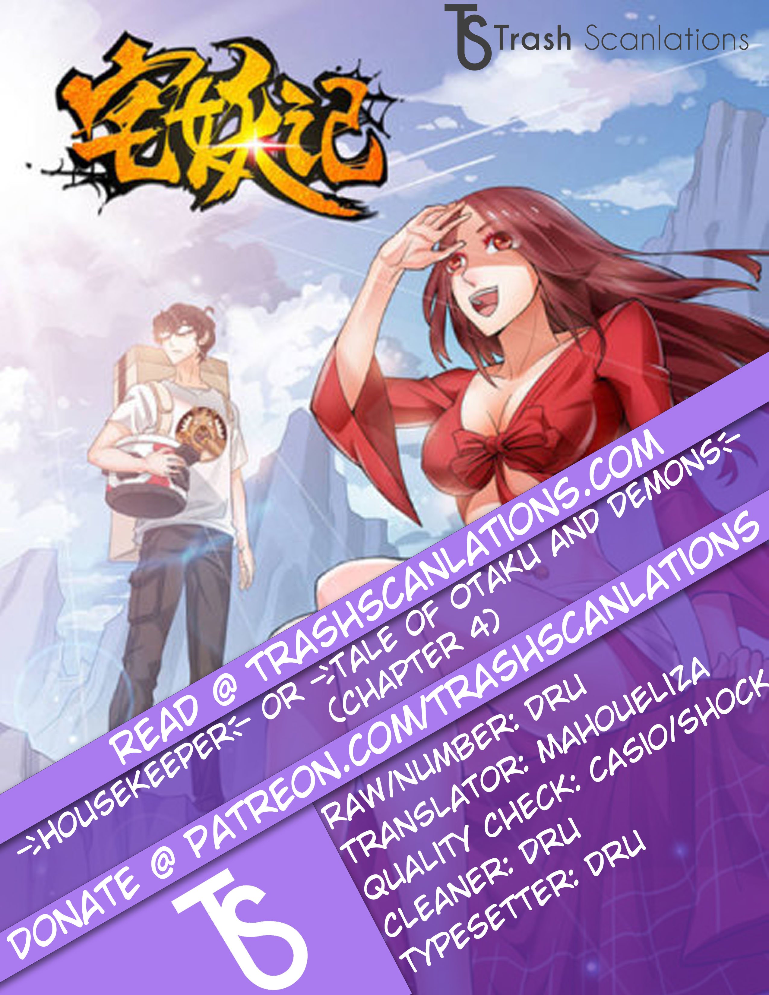 Page 1 of Chapter 4