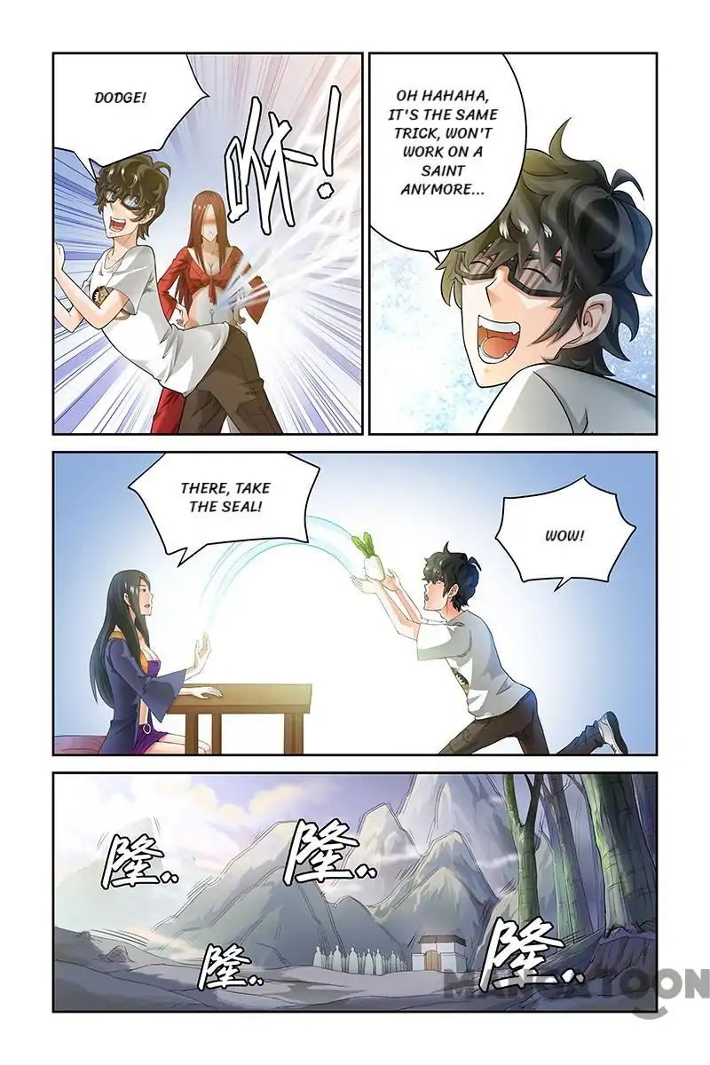 Page 2 of Chapter 50