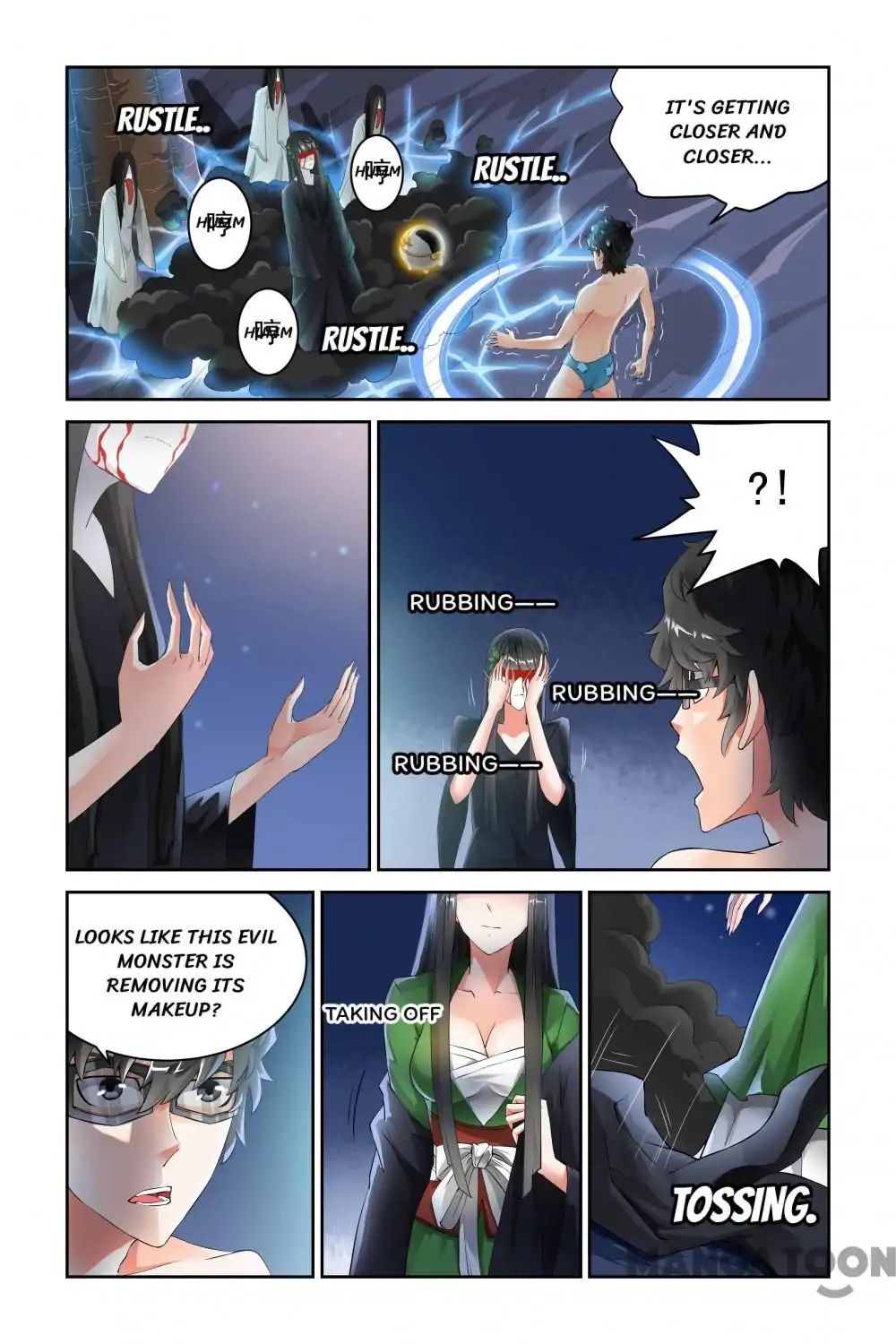 Page 2 of Chapter 58