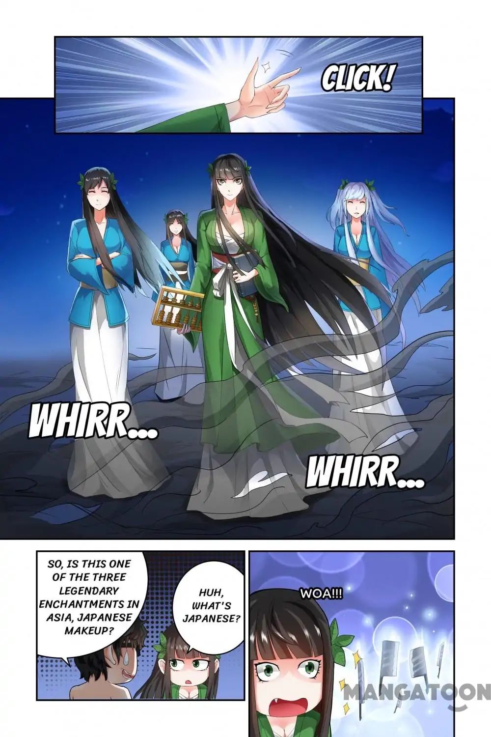 Page 3 of Chapter 58