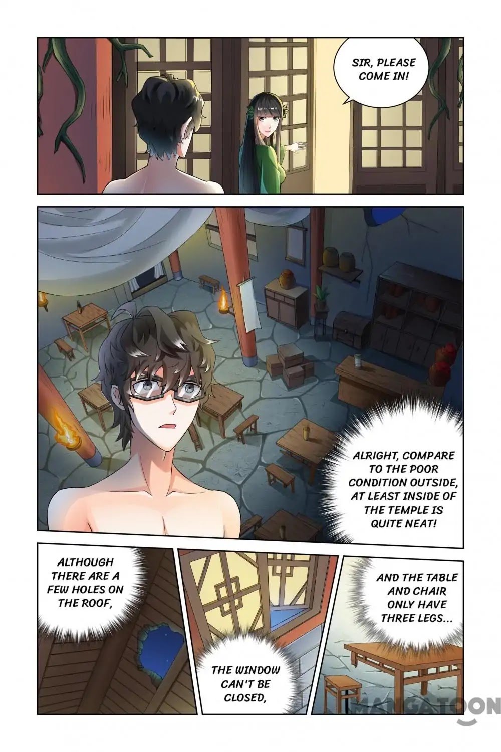 Page 1 of Chapter 59