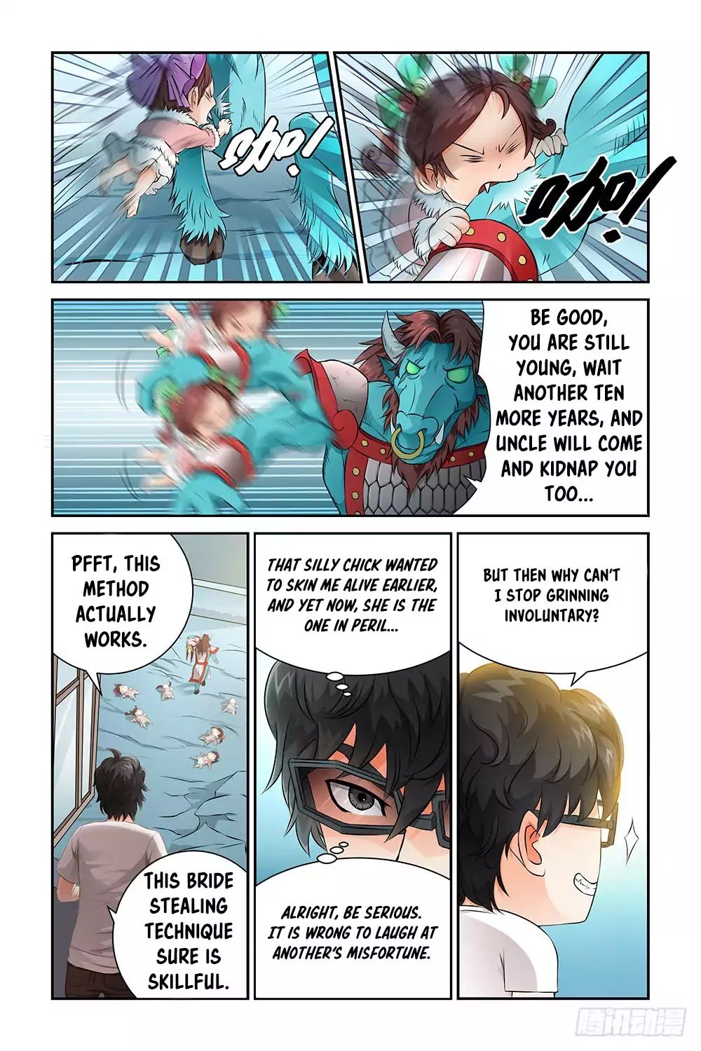 Page 5 of Chapter 6