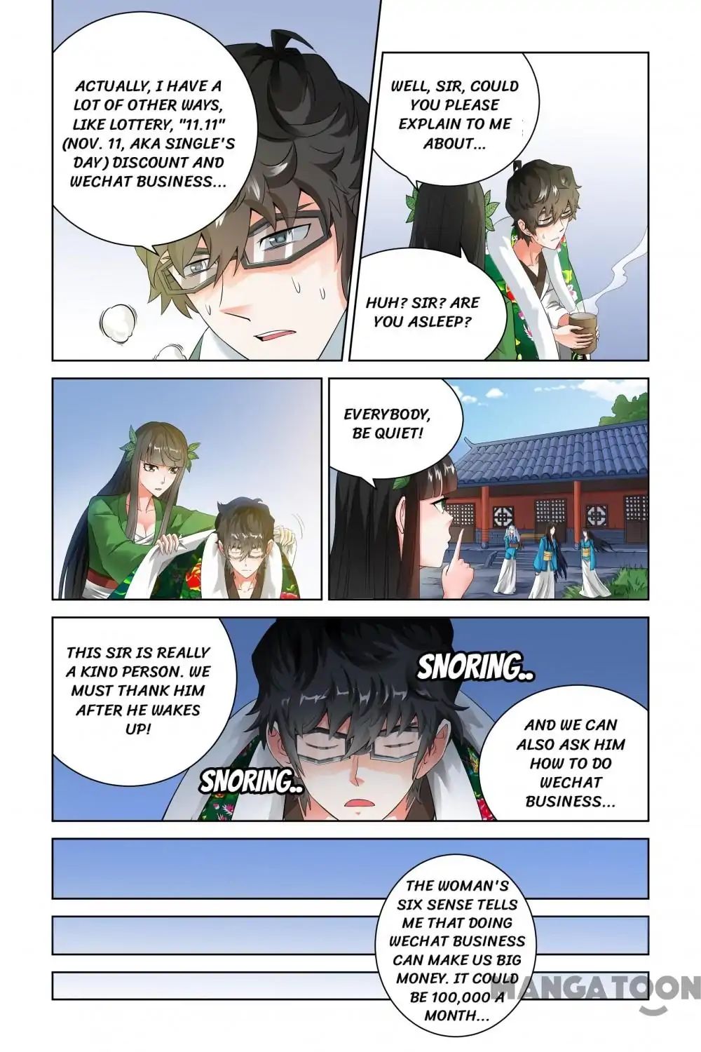 Page 2 of Chapter 61