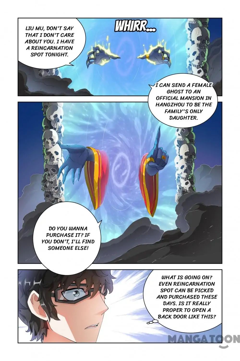 Page 1 of Chapter 63